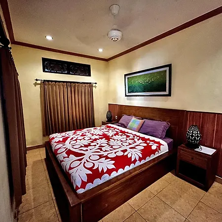 Wirya House Hotel