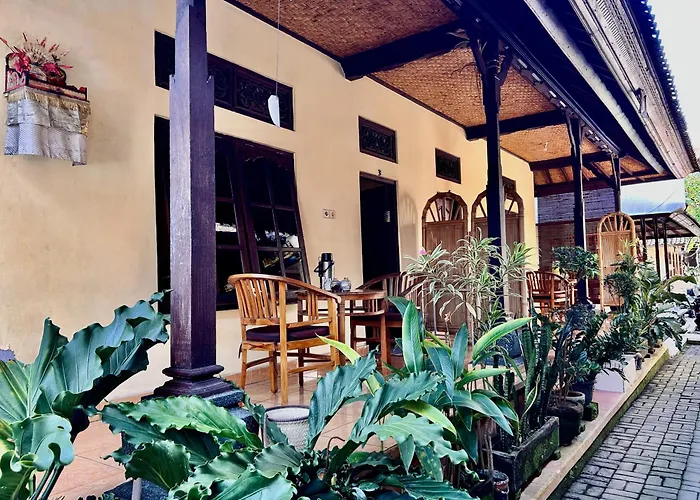 Wirya House 3*