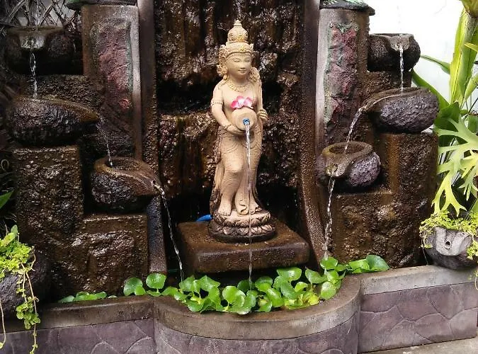 Wirya House ウブド